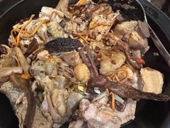 -云海肴·汽锅鸡·云南菜(美罗城店)