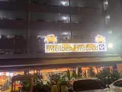 -龙海鲜螃蟹王(宏茂桥店)