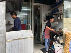 -黑皮酸菜鱼(三山街店)