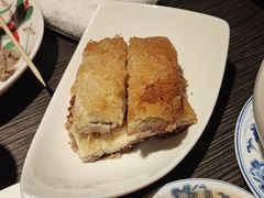 -广州花园酒店荔湾亭·地道点心·粤式饮茶
