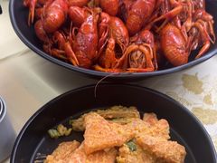 -聚味瞿记·龙虾堂(渔人码头一店)