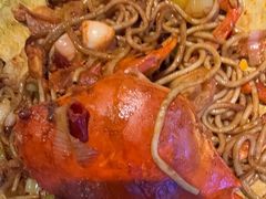 -永信海鲜(群星城店)
