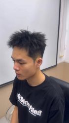 -YESIDO椰岛造型烫发染发