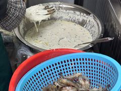 -信二嫂虾饼(振兴路店)