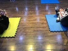 -零下舞度·街舞连锁机构(直沽校区)