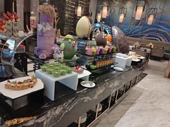 -美食汇·海鲜自助餐·家庭聚会·商务宴请(青秀万达文华店)