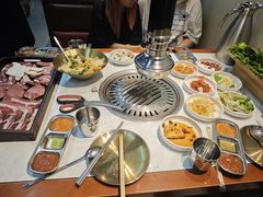 -六七八韩式烤肉·韩国料理(上杭路店)