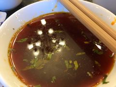 -老码头火锅(玉林店)