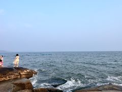 -老虎石海上公园