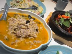 -鹿港小镇(悠唐店)