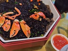 -202特色排档(五缘湾店)