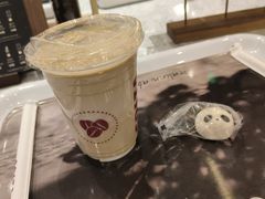 -COSTA COFFEE(上海月星环球港店)