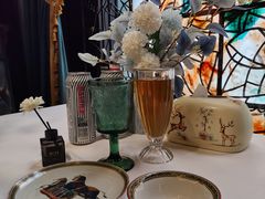 -彩虹之约•淮扬家宴(亚运村店)