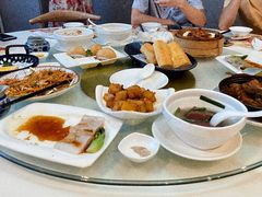 -虾饺妹·酒家(金碧店)
