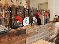 大堂-成川茶店·潮汕工夫浓茶(万象店)