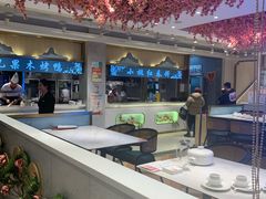 -小桃红·东北菜·春饼烤鸭(南阳湖街店)