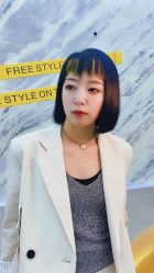 -苏豪路易士·嘉玛发廊