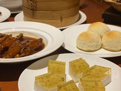 -杭州JW万豪酒店-万豪中餐厅