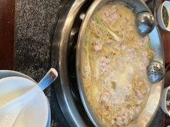-老来福·非遗酸汤兔(凯旋路店)