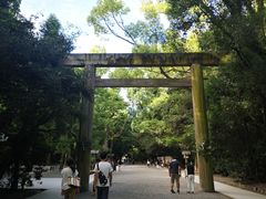 -热田神宫