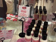 -LUSH(威尼斯人店)