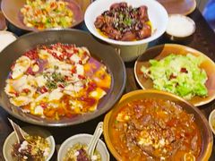 -懒人盐府人家(航天桥店)