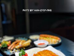 -吱咖啡西式简餐