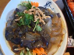 -伊喜饺子·烤鸭(五道口学院路店)
