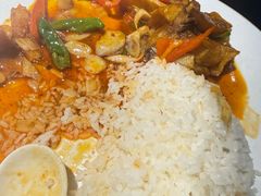 -青海名吃尕张娃非遗烤肉(城中店)