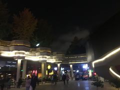 -JZ Club 爵士酒吧(上海店)