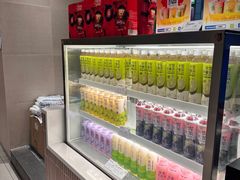-奈雪的茶(龙湖西溪天街PRO店)