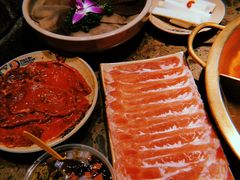 -小龙坎火锅(春熙太古里店)