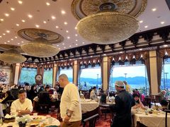 大堂-楼外楼(西湖景区孤山路店)