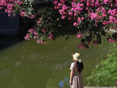 -龙潭水乡