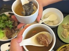 -华夏良子·足道SPA艾灸(铁道大厦店)