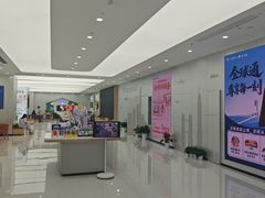 -中国移动通信集团上海有限公司(长寿路店)