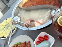 -故里和山·成都火锅(欢乐港湾店)