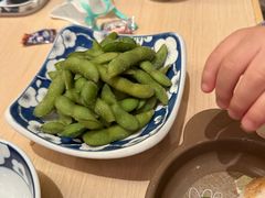 -小山日本料理(太古汇店)