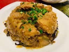 -茶博府公馆餐厅