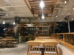 -冰泉豆浆馆(阳朔店)