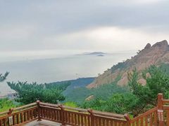 -崂山仰口游览区
