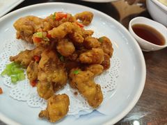 -长兴菜馆(高桥店)