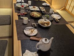 -长崎屋·日本料理·刺身·烧鸟(天河北路店)