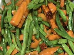 -香积厨素食馆