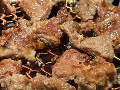 -木槿花韩式炭烤·熟成肉工坊(孙文东路店)