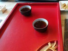-顺德美的万豪酒店-万豪中餐厅