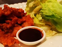 招牌菜包肉-日出青木·杭帮菜名店