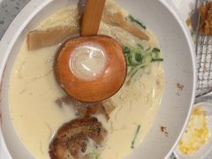 -味千拉面(泰州万达广场店)