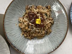 -IL Forno 意坊·意大利餐厅(花园店)