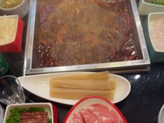 -重庆德忆火锅（龙南街3店）(渝水岸餐饮)